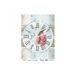 PİRİNÇ KAĞIT MODEL 428 30X42