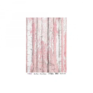 PİRİNÇ KAĞIT MODEL 435 30X42