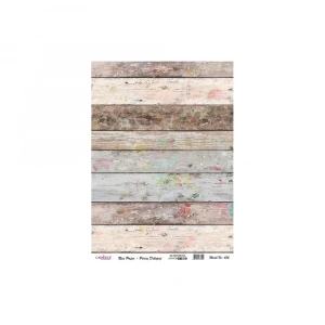 PİRİNÇ KAĞIT MODEL 436 30X42