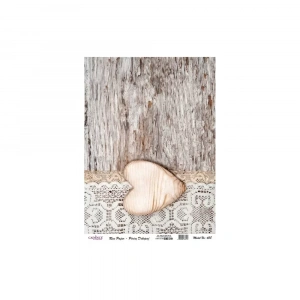 PİRİNÇ KAĞIT MODEL 438 30X42