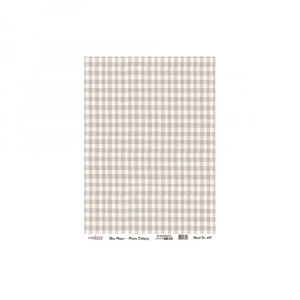 PİRİNÇ KAĞIT MODEL 449 30X42