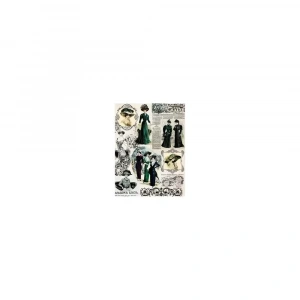 PİRİNÇ KAĞIT MODEL 46 30X42