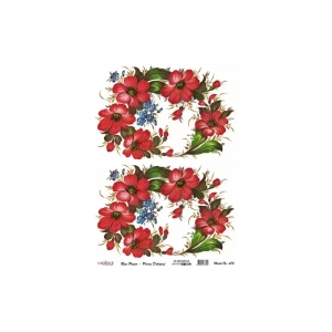 PİRİNÇ KAĞIT MODEL 473 30X42