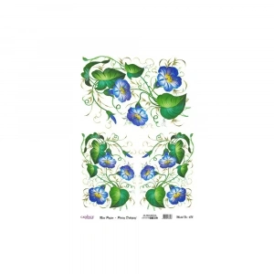 PİRİNÇ KAĞIT MODEL 475 30X42