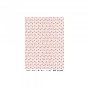 PİRİNÇ KAĞIT MODEL 484 30X42