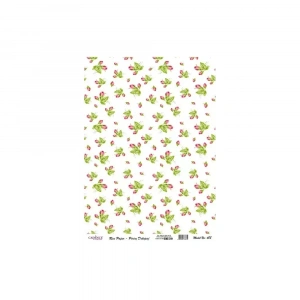 PİRİNÇ KAĞIT MODEL 488 30X42