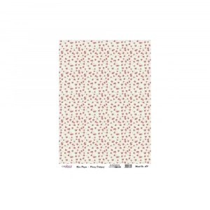 PİRİNÇ KAĞIT MODEL 489 30X42