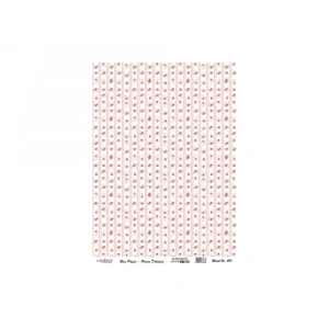 PİRİNÇ KAĞIT MODEL 490 30X42