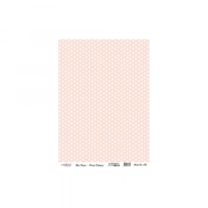 PİRİNÇ KAĞIT MODEL 492 30X42