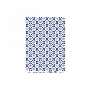 PİRİNÇ KAĞIT MODEL 493 30X42