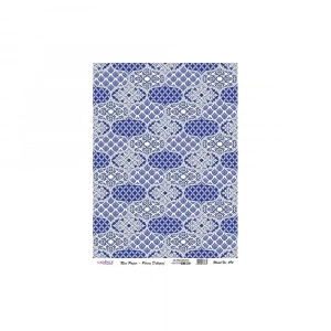 PİRİNÇ KAĞIT MODEL 494 30X42