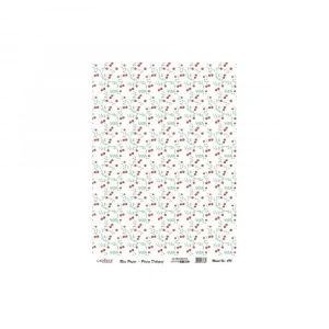 PİRİNÇ KAĞIT MODEL 495 30X42