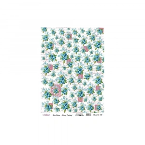 PİRİNÇ KAĞIT MODEL 496 30X42