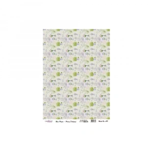 PİRİNÇ KAĞIT MODEL 499 30X42