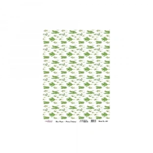 PİRİNÇ KAĞIT MODEL 500 30X42