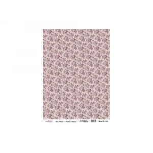 PİRİNÇ KAĞIT MODEL 502 30X42