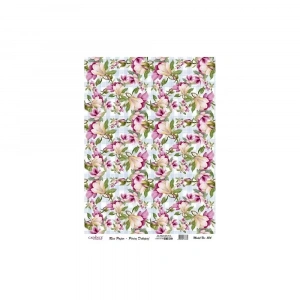 PİRİNÇ KAĞIT MODEL 504 30X42