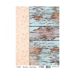 PİRİNÇ KAĞIT MODEL 520 30X42