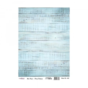 PİRİNÇ KAĞIT MODEL 543 30X42