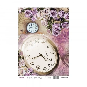 PİRİNÇ KAĞIT MODEL 545 30X42