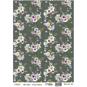 PİRİNÇ KAĞIT MODEL 565 30X42