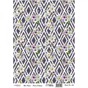 PİRİNÇ KAĞIT MODEL 566 30X42