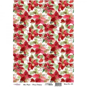 PİRİNÇ KAĞIT MODEL 575 30X42