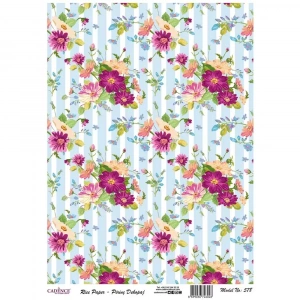 PİRİNÇ KAĞIT MODEL 578 30X42