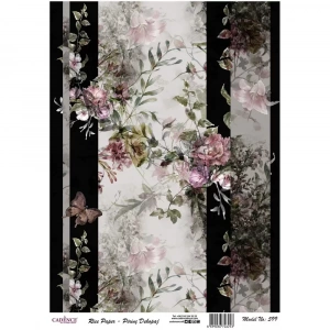 PİRİNÇ KAĞIT MODEL 599 30X42