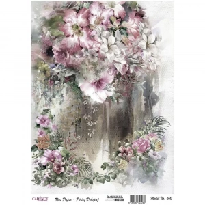 PİRİNÇ KAĞIT MODEL 600 30X42