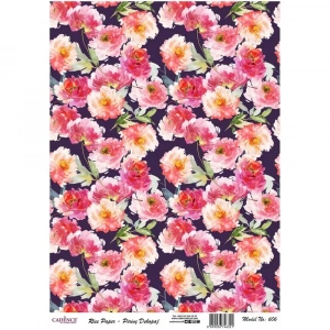 PİRİNÇ KAĞIT MODEL 606 30X42