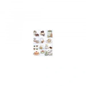 PİRİNÇ KAĞIT MODEL 72 30X42