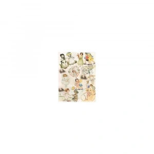 PİRİNÇ KAĞIT MODEL 86 30X42