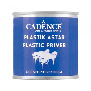 PLASTİK ASTAR 250ML