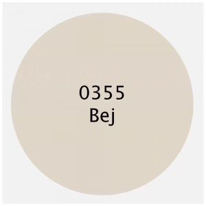 PREMIUM AKRİLİK BOYA 0250 AÇIK GÜL 750ML