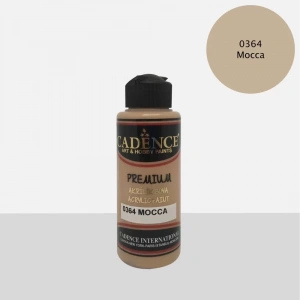 PREMIUM AKRİLİK BOYA 0252 P. MENEKŞE 250ML