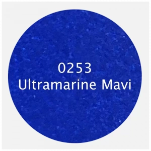 PREMIUM AKRİLİK BOYA 0253 ULTRAMARİNE 500ML