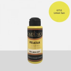 PREMIUM AKRİLİK BOYA 0359 BUĞDAY 250ML