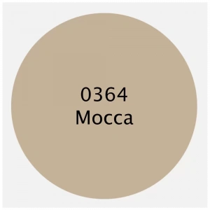 PREMIUM AKRİLİK BOYA 0364 MOCCA 500ML