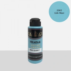 PREMIUM AKRİLİK BOYA 0366 ROSY BEJ 250ML