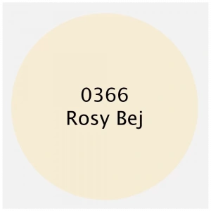 PREMIUM AKRİLİK BOYA 0366 ROSY BEJ 500ML