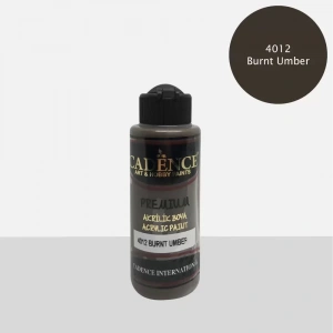 PREMIUM AKRİLİK BOYA 0650 FİLDİŞİ 250ML