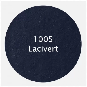 PREMIUM AKRİLİK BOYA 1005 LACİVERT 500ML