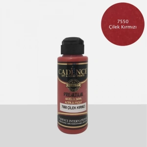 PREMIUM AKRİLİK BOYA 1154 KAŞMİR 250ML