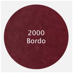 PREMIUM AKRİLİK BOYA 2000 BORDO 500ML