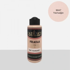 PREMIUM AKRİLİK BOYA 2002 ŞARAP 250ML