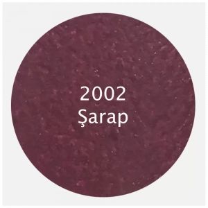 PREMIUM AKRİLİK BOYA 2002 ŞARAP 500ML