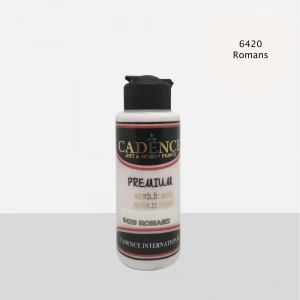 PREMIUM AKRİLİK BOYA 3210 TERRACOTTA 250ML
