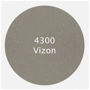 PREMIUM AKRİLİK BOYA 4300 VİZON 500ML