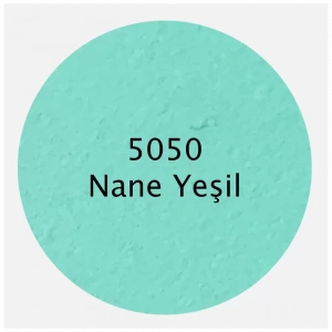 PREMIUM AKRİLİK BOYA 5050 N. YEŞİL 500ML